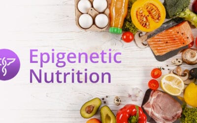 Epigenetic Nutrition