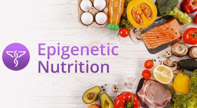 Epigenetic Nutrition