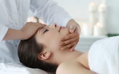 Craniosacral Therapy Explained