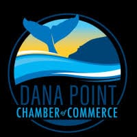 danapoint chamber of commerce partner logo