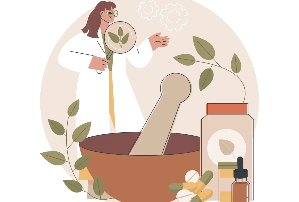 What Types of Treatment Do Naturopathic Doctors Offer?