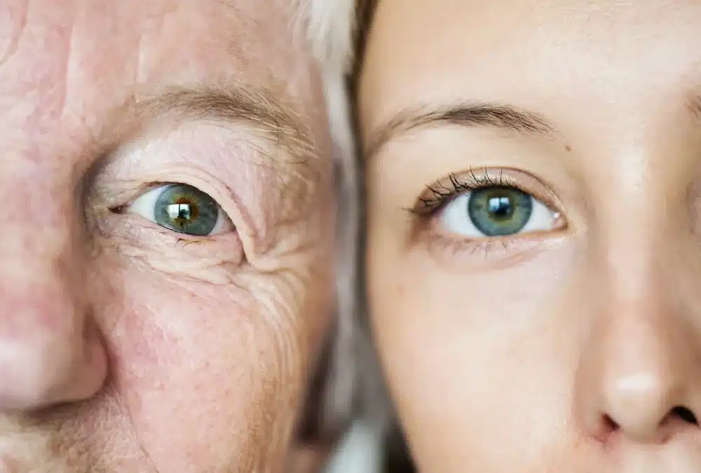 epigenetics and aging