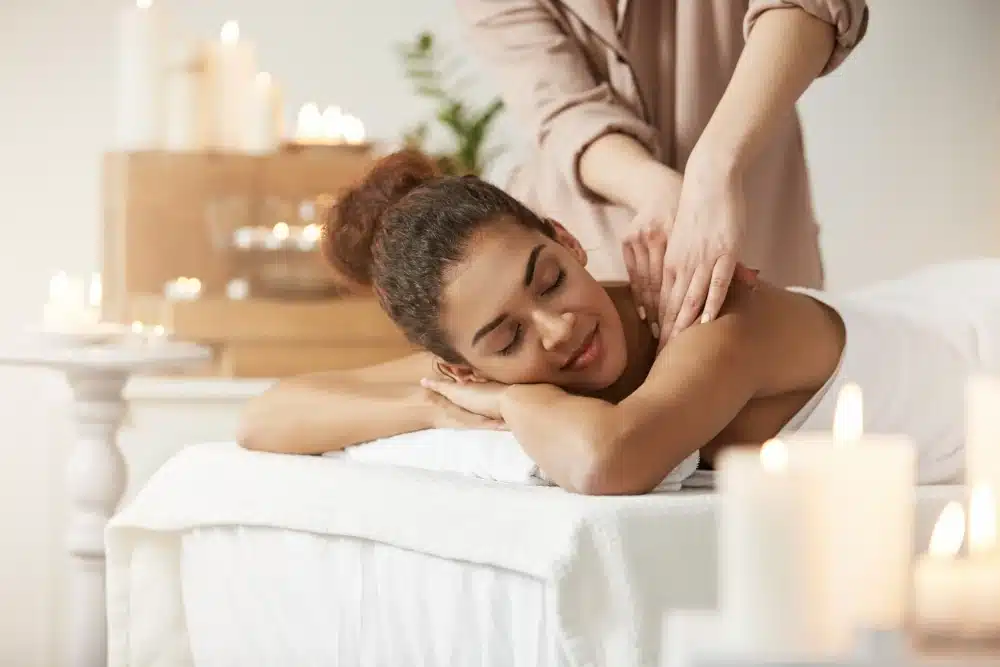Benefits of Massage Therapy: A Comprehensive Overview