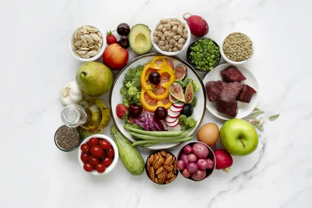 Epigenetics and Nutrition: How Your Diet Influences Your Genes