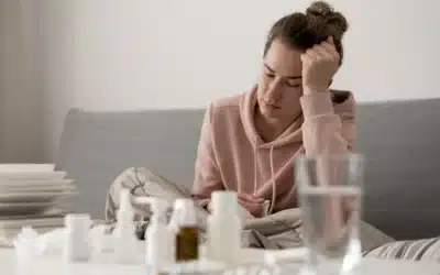 Stress and Autoimmune Disease: Understanding the Connection