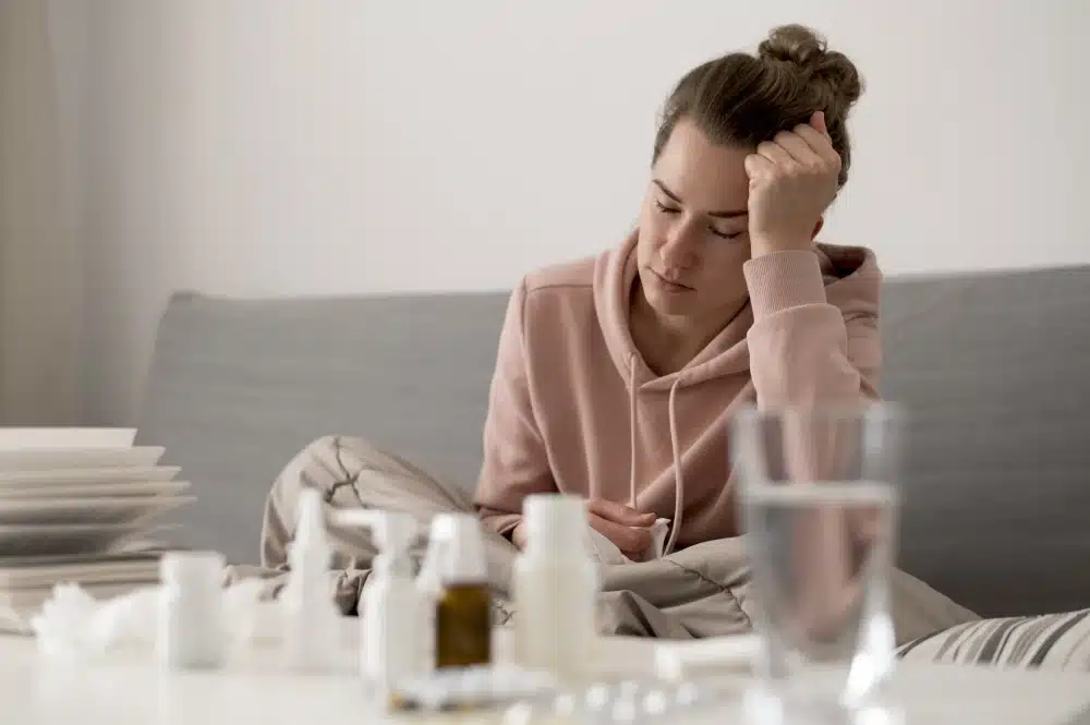 Stress and Autoimmune Disease: Understanding the Connection