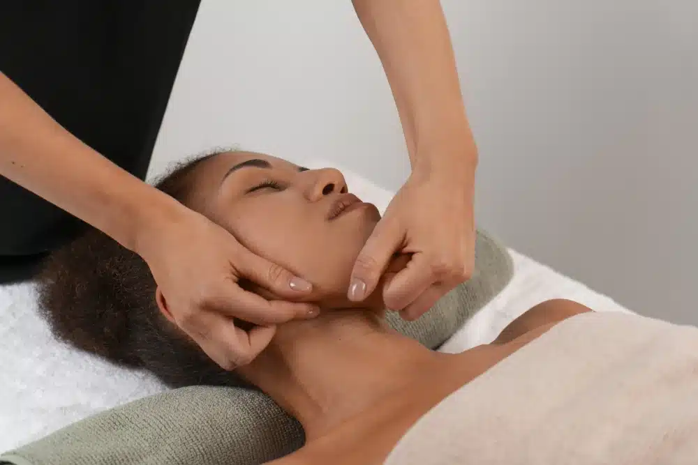 Lymphatic Drainage for Skin and Beauty: The Secret to Radiant, Healthy Skin