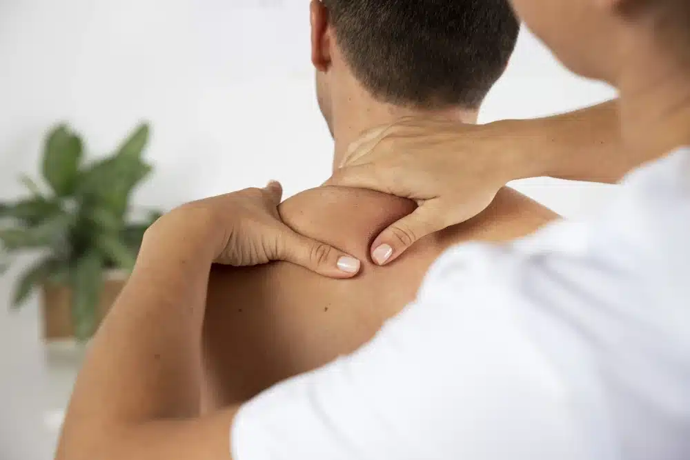 Lymphatic Massage for Post-Surgical Recovery: Enhancing Healing and Reducing Swelling