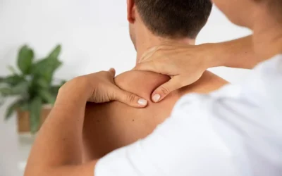 Massage Therapy for Athletes: Enhancing Performance and Recovery