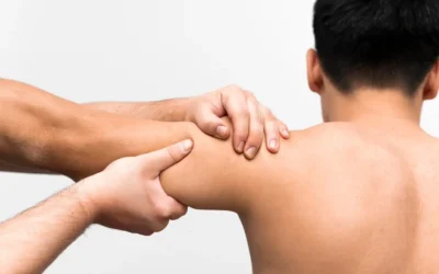 Trigger Point Therapy for Chronic Pain