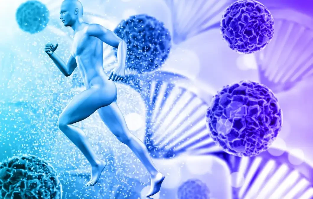 Epigenetics and the Immune System