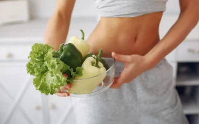 Gut Health and Detox: How to Reset Your Digestive System