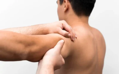 Trigger Point Therapy in Sports Medicine